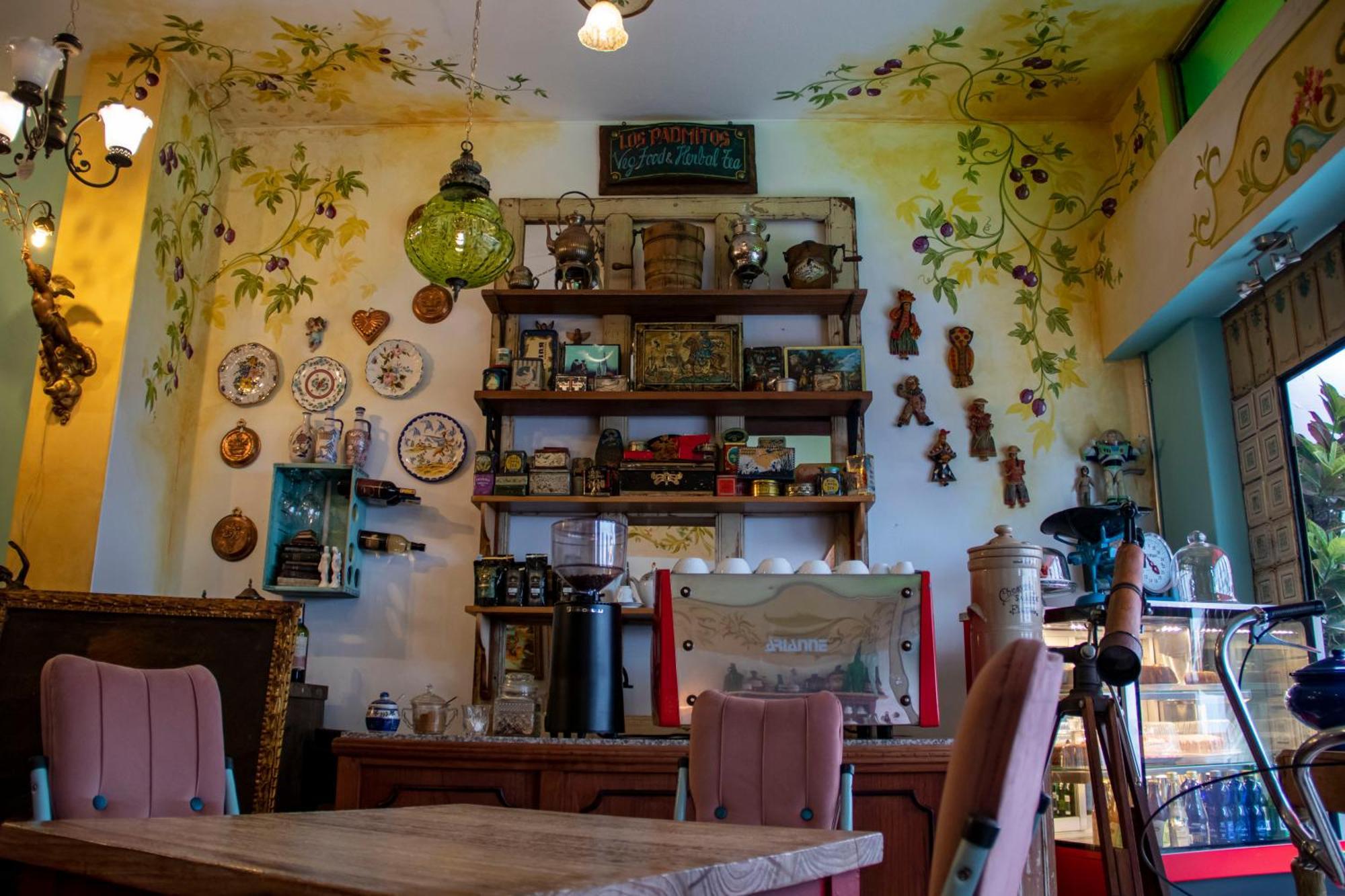 San Marcos Cultural & Guesthouse กีโต ภายนอก รูปภาพ